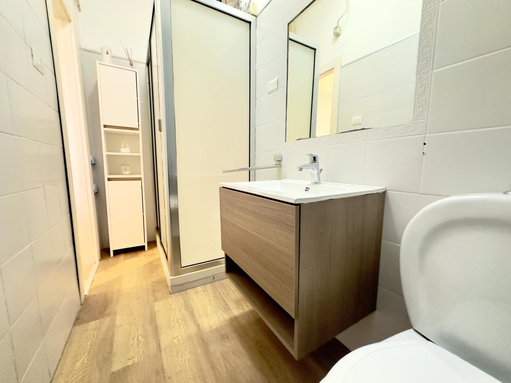 Apartmán Dama House Airport&Hospital Katánie Exteriér fotografie